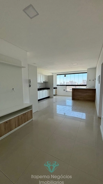 Apartamento 2 Dormitórios Sendo 1 Suíte - Porto Belo: 6ª foto da galeria de imagens do imóvel