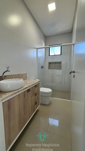 Apartamento 2 Dormitórios Sendo 1 Suíte - Porto Belo: 17ª foto da galeria de imagens do imóvel