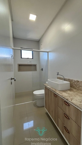 Apartamento 2 Dormitórios Sendo 1 Suíte - Porto Belo: 14ª foto da galeria de imagens do imóvel