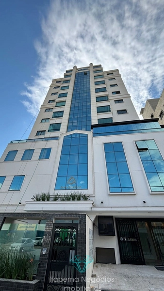 Apartamento 2 Dormitórios Sendo 1 Suíte - Porto Belo: 1ª foto da galeria de imagens do imóvel