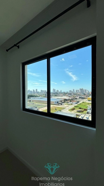 Apartamento 2 Dormitórios Sendo 1 Suíte - Porto Belo: 11ª foto da galeria de imagens do imóvel