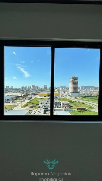 Apartamento 2 Dormitórios Sendo 1 Suíte - Porto Belo: 9ª foto da galeria de imagens do imóvel