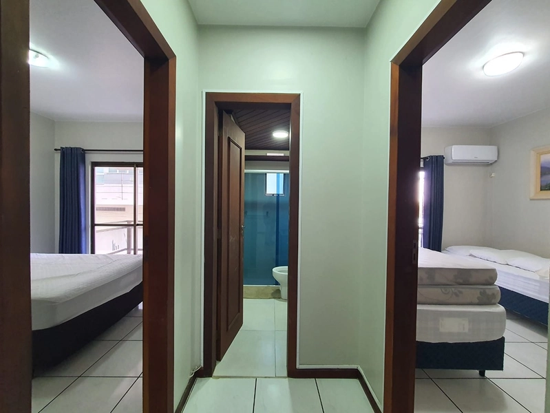 Apartamento frente mar: 16ª foto da galeria de imagens do imóvel