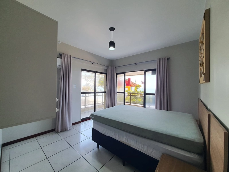 Apartamento frente mar: 17ª foto da galeria de imagens do imóvel