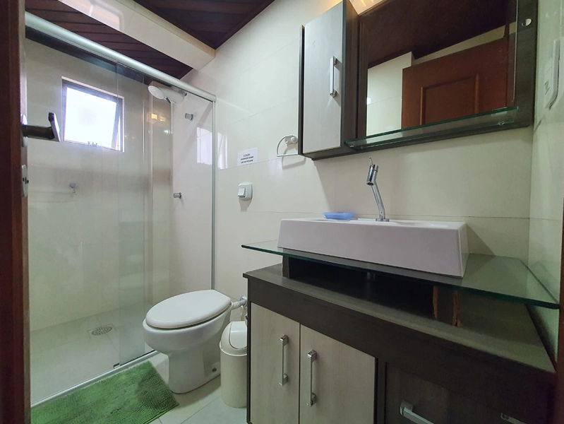 Apartamento frente mar: 20ª foto da galeria de imagens do imóvel