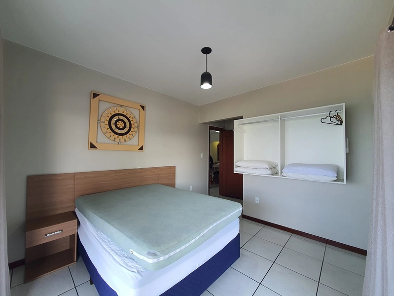 Apartamento frente mar: 19ª foto da galeria de imagens do imóvel