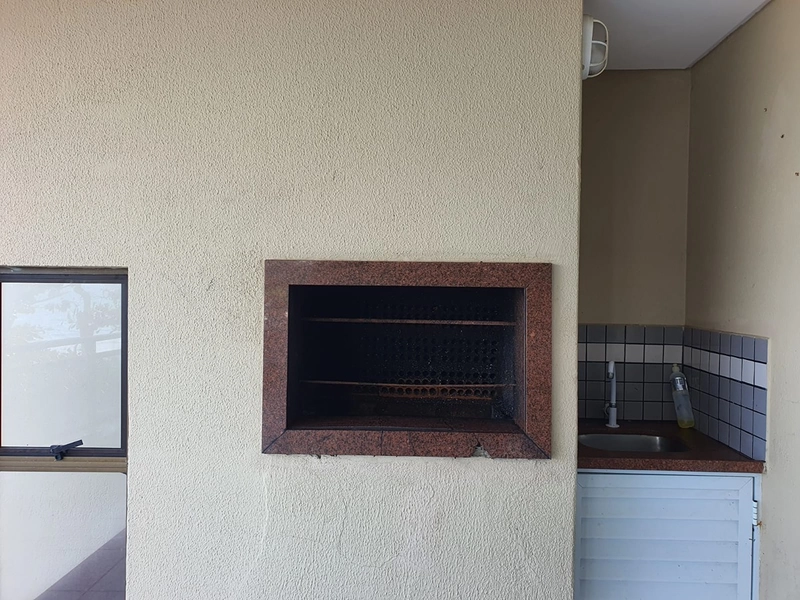 Apartamento frente mar: 6ª foto da galeria de imagens do imóvel