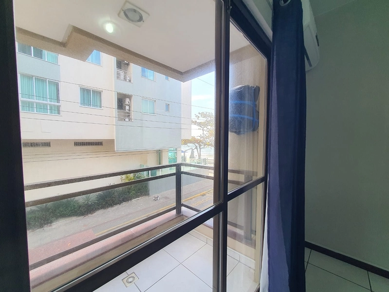 Apartamento frente mar: 23ª foto da galeria de imagens do imóvel
