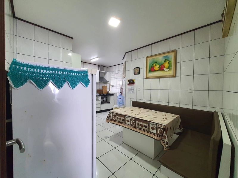 Apartamento frente mar: 15ª foto da galeria de imagens do imóvel