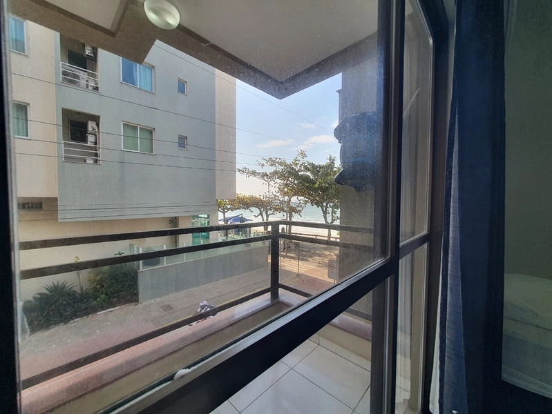 Apartamento frente mar: 24ª foto da galeria de imagens do imóvel