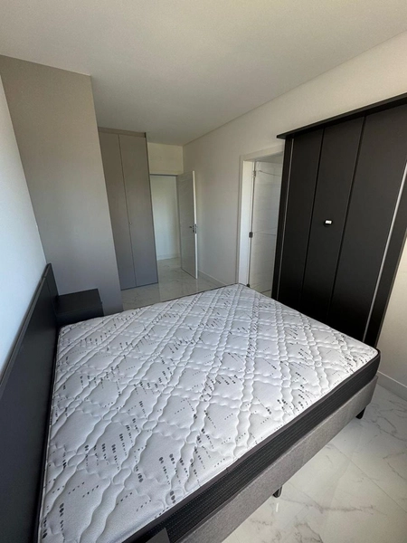 Sinta a experiência de morar aqui - Mobiliado, 2 suítes.: 11ª foto da galeria de imagens do imóvel