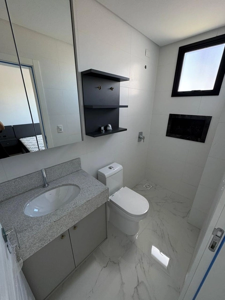 Sinta a experiência de morar aqui - Mobiliado, 2 suítes.: 16ª foto da galeria de imagens do imóvel