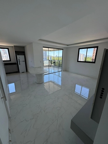 Sinta a experiência de morar aqui - Mobiliado, 2 suítes.: 5ª foto da galeria de imagens do imóvel