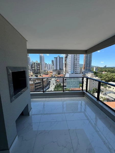 Sinta a experiência de morar aqui - Mobiliado, 2 suítes.: 1ª foto da galeria de imagens do imóvel