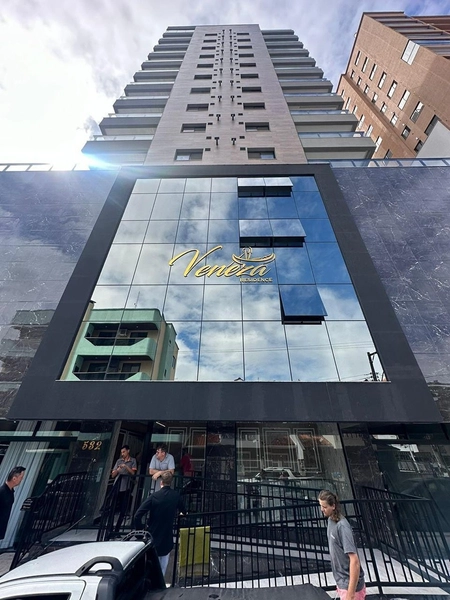 Sinta a experiência de morar aqui - Mobiliado, 2 suítes.: 32ª foto da galeria de imagens do imóvel