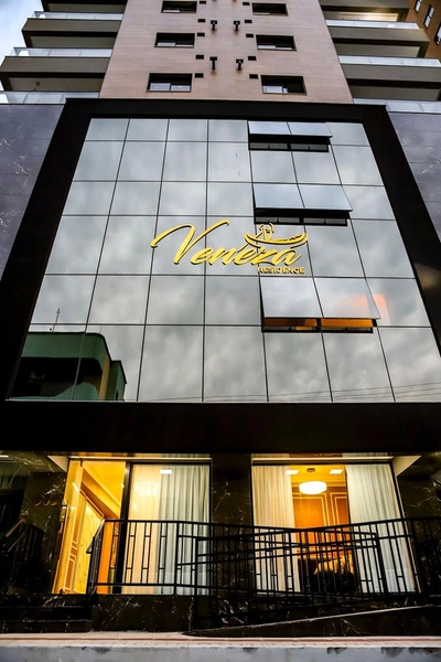 Sinta a experiência de morar aqui - Mobiliado, 2 suítes.: 33ª foto da galeria de imagens do imóvel