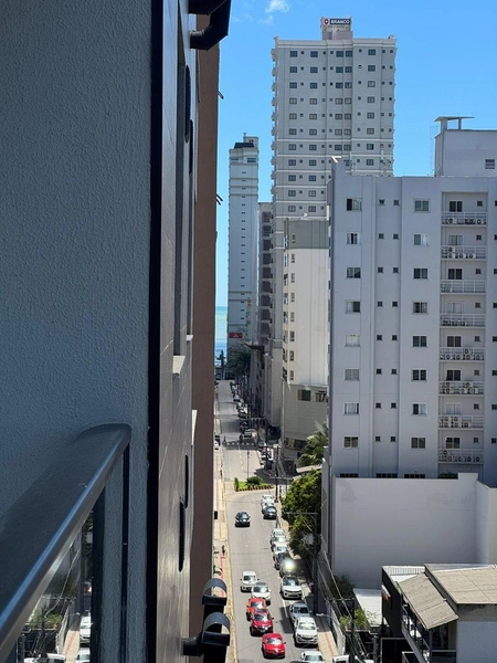 Sinta a experiência de morar aqui - Mobiliado, 2 suítes.: 2ª foto da galeria de imagens do imóvel