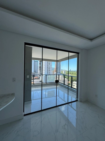 Sinta a experiência de morar aqui - Mobiliado, 2 suítes.: 4ª foto da galeria de imagens do imóvel