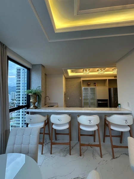 Sinta a experiência de morar aqui - Mobiliado, 2 suítes.: 21ª foto da galeria de imagens do imóvel