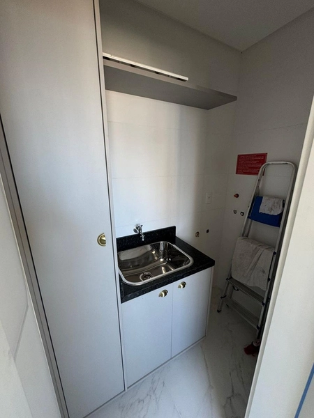 Sinta a experiência de morar aqui - Mobiliado, 2 suítes.: 8ª foto da galeria de imagens do imóvel