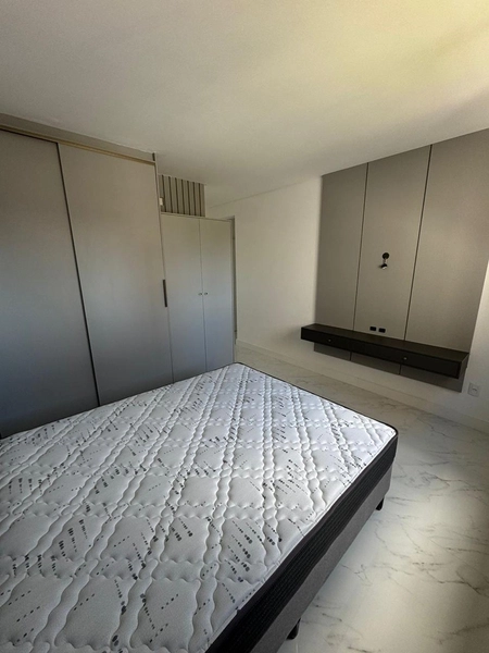 Sinta a experiência de morar aqui - Mobiliado, 2 suítes.: 15ª foto da galeria de imagens do imóvel