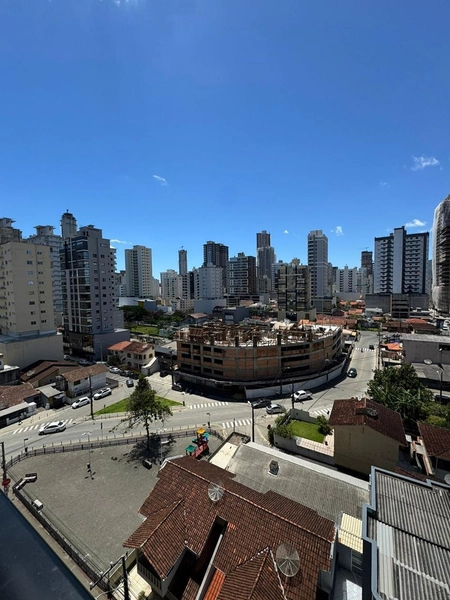 Sinta a experiência de morar aqui - Mobiliado, 2 suítes.: 24ª foto da galeria de imagens do imóvel