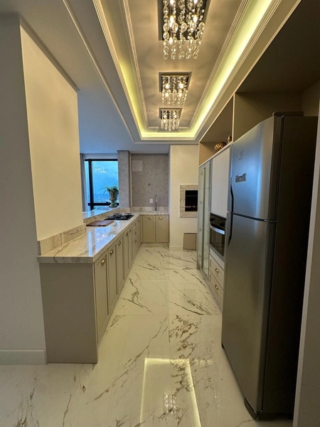 Sinta a experiência de morar aqui - Mobiliado, 2 suítes.: 34ª foto da galeria de imagens do imóvel