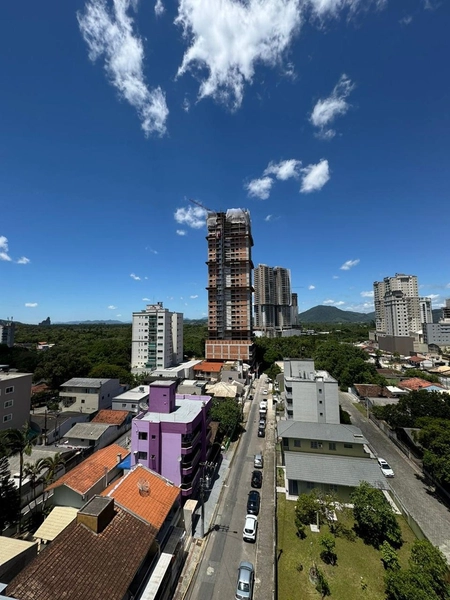 Sinta a experiência de morar aqui - Mobiliado, 2 suítes.: 25ª foto da galeria de imagens do imóvel