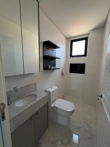 Sinta a experiência de morar aqui - Mobiliado, 2 suítes.: 18ª foto da galeria de imagens do imóvel