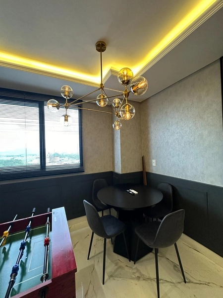 Sinta a experiência de morar aqui - Mobiliado, 2 suítes.: 30ª foto da galeria de imagens do imóvel