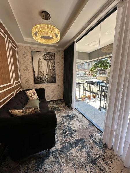 Sinta a experiência de morar aqui - Mobiliado, 2 suítes.: 35ª foto da galeria de imagens do imóvel