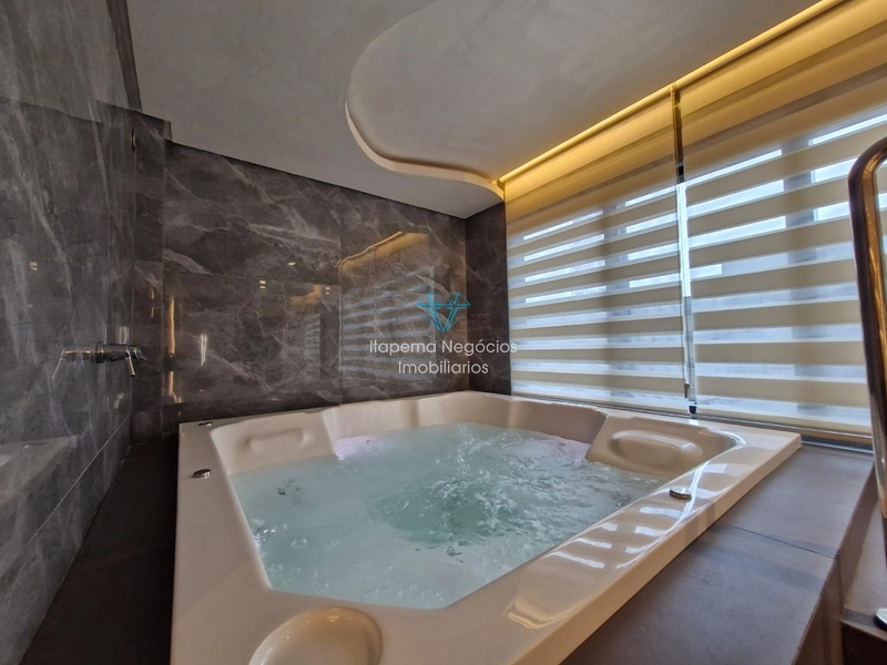 FLAT À VENDA – MEIA PRAIA | QUADRA MAR: 24ª foto da galeria de imagens do imóvel
