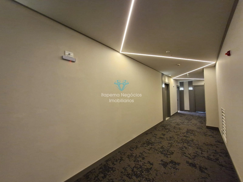 FLAT À VENDA – MEIA PRAIA | QUADRA MAR: 12ª foto da galeria de imagens do imóvel