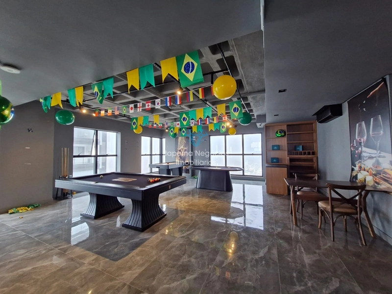 FLAT À VENDA – MEIA PRAIA | QUADRA MAR: 17ª foto da galeria de imagens do imóvel