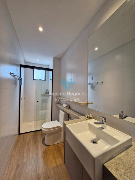 FLAT À VENDA – MEIA PRAIA | QUADRA MAR: 43ª foto da galeria de imagens do imóvel