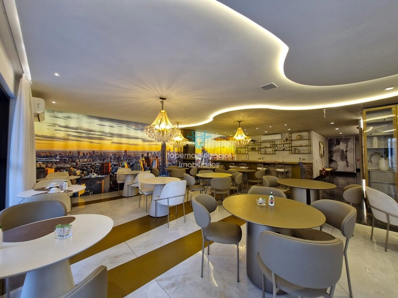 FLAT À VENDA – MEIA PRAIA | QUADRA MAR: 18ª foto da galeria de imagens do imóvel