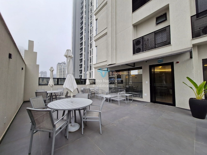 FLAT À VENDA – MEIA PRAIA | QUADRA MAR: 33ª foto da galeria de imagens do imóvel