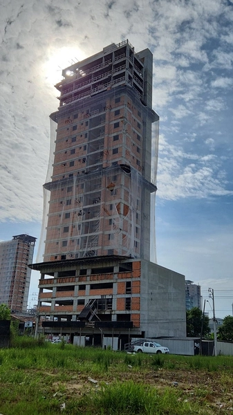 APARTAMENTO – MORRETES / ITAPEMA-SC: 12ª foto da galeria de imagens do imóvel