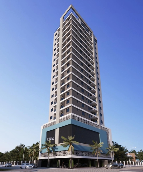 APARTAMENTO – MORRETES / ITAPEMA-SC: 9ª foto da galeria de imagens do imóvel