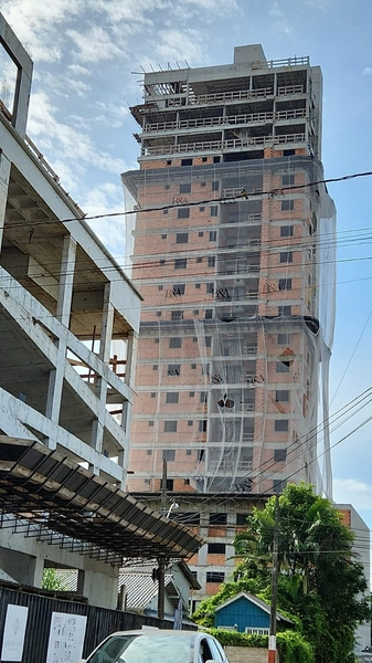 APARTAMENTO – MORRETES / ITAPEMA-SC: 11ª foto da galeria de imagens do imóvel