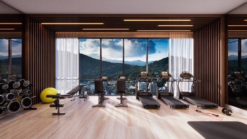 APARTAMENTO – MORRETES / ITAPEMA-SC: 6ª foto da galeria de imagens do imóvel