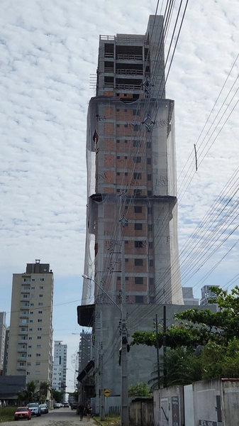 APARTAMENTO – MORRETES / ITAPEMA-SC: 10ª foto da galeria de imagens do imóvel