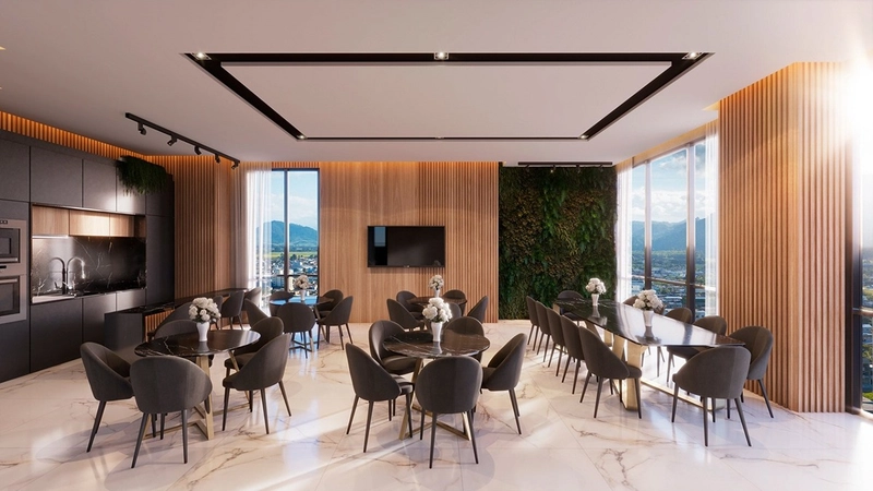 APARTAMENTO – MORRETES / ITAPEMA-SC: 4ª foto da galeria de imagens do imóvel