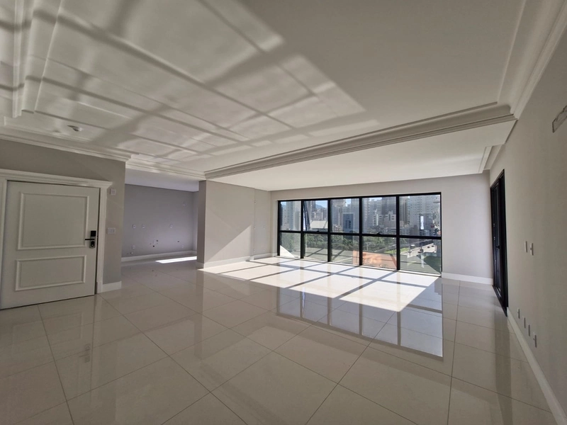 Apartamento 4 suítes 3 vagas: 5ª foto da galeria de imagens do imóvel