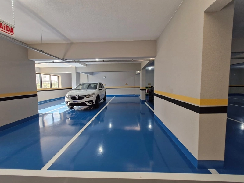 Apartamento 4 suítes 3 vagas: 27ª foto da galeria de imagens do imóvel