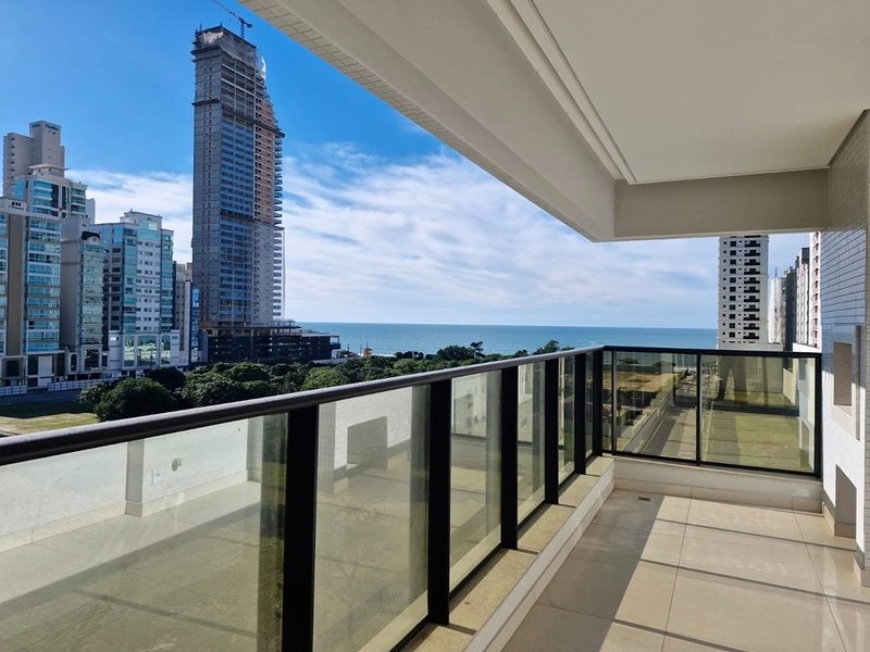 Apartamento 4 suítes 3 vagas: 1ª foto da galeria de imagens do imóvel