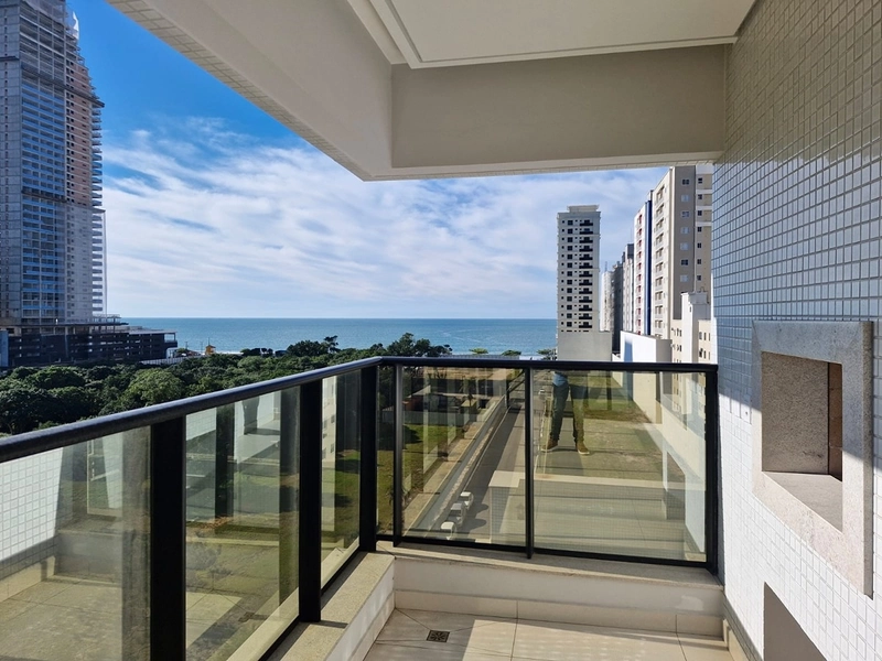 Apartamento 4 suítes 3 vagas: 4ª foto da galeria de imagens do imóvel