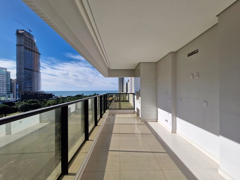 Apartamento 4 suítes 3 vagas: 3ª foto da galeria de imagens do imóvel