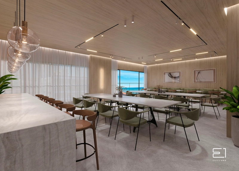 Apartamento 4 suítes 4 vagas: 12ª foto da galeria de imagens do imóvel