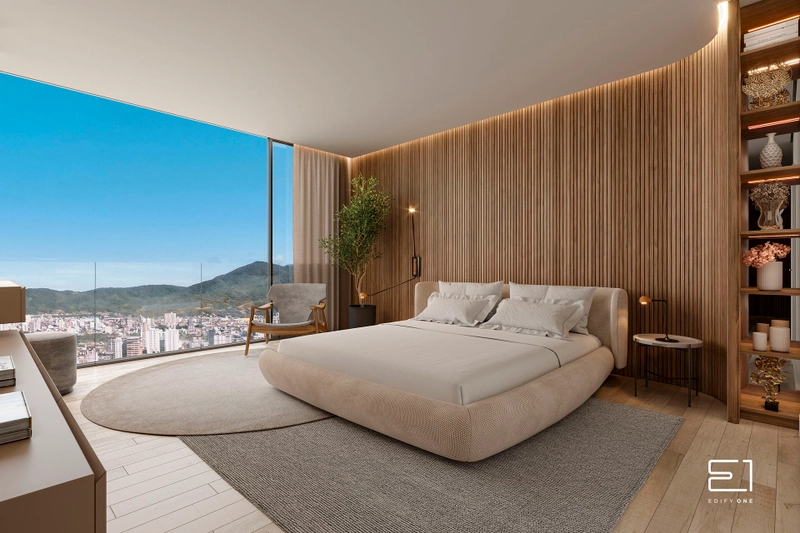 Apartamento 4 suítes 4 vagas: 27ª foto da galeria de imagens do imóvel